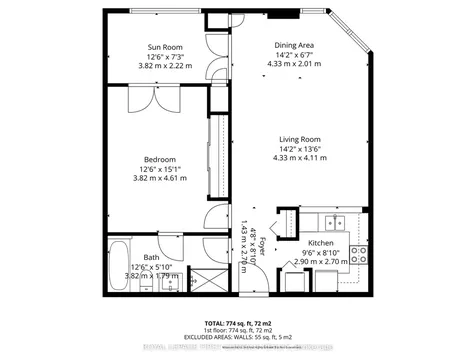 140 Dunlop Street E Barrie ON L4M 6H9