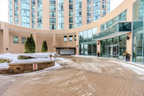 140 Dunlop Street E Barrie ON L4M 6H9