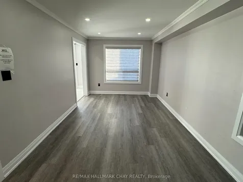 49 Catherine Drive Barrie ON L4N 0Y5