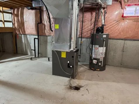 49 Catherine Drive Barrie ON L4N 0Y5