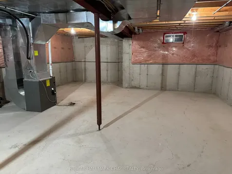 49 Catherine Drive Barrie ON L4N 0Y5