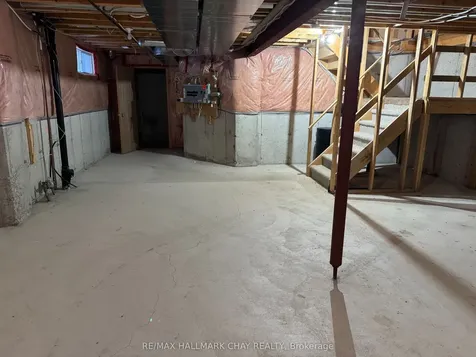 49 Catherine Drive Barrie ON L4N 0Y5