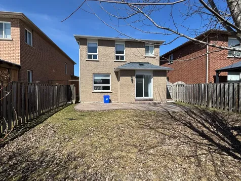 49 Catherine Drive Barrie ON L4N 0Y5