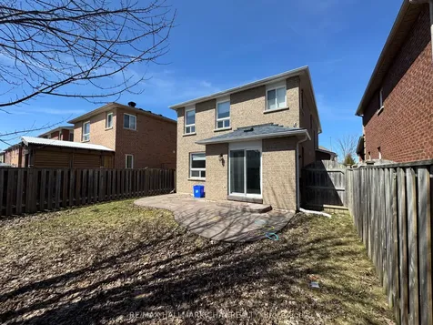 49 Catherine Drive Barrie ON L4N 0Y5