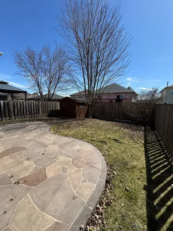 49 Catherine Drive Barrie ON L4N 0Y5