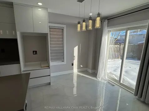 49 Catherine Drive Barrie ON L4N 0Y5