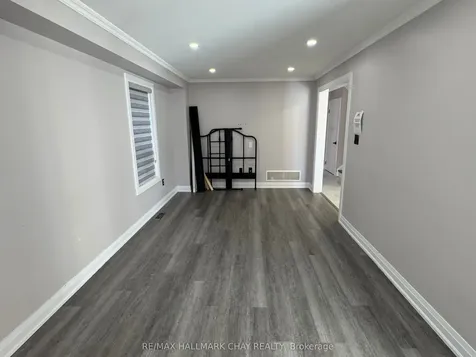 49 Catherine Drive Barrie ON L4N 0Y5