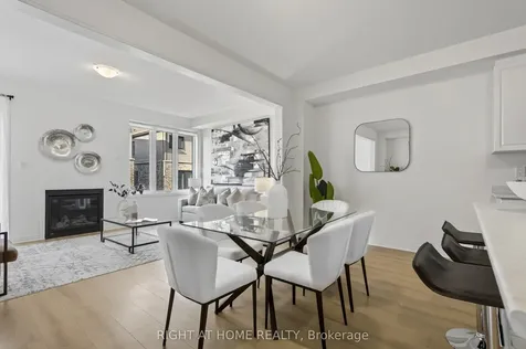 86 West Oak Trail Barrie ON L9J 0K8