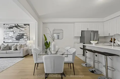 86 West Oak Trail Barrie ON L9J 0K8