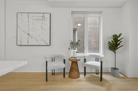 86 West Oak Trail Barrie ON L9J 0K8