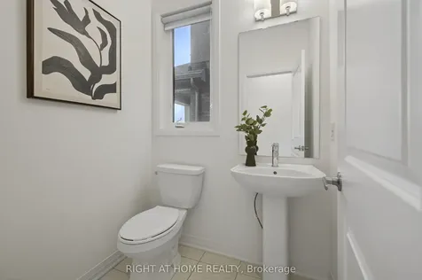 86 West Oak Trail Barrie ON L9J 0K8