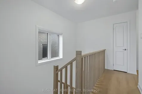 86 West Oak Trail Barrie ON L9J 0K8