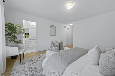 86 West Oak Trail Barrie ON L9J 0K8