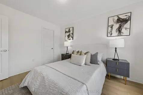 86 West Oak Trail Barrie ON L9J 0K8