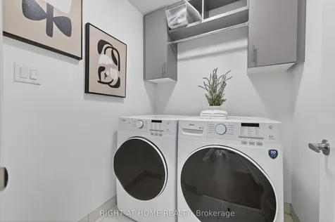 86 West Oak Trail Barrie ON L9J 0K8