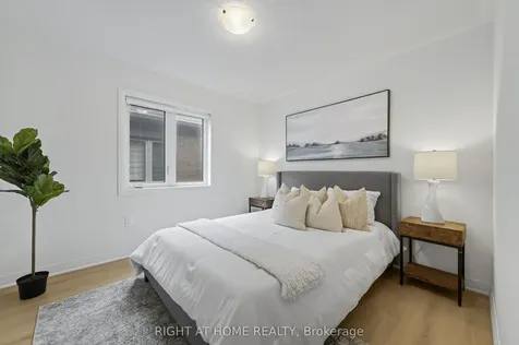 86 West Oak Trail Barrie ON L9J 0K8