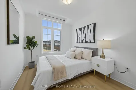 86 West Oak Trail Barrie ON L9J 0K8