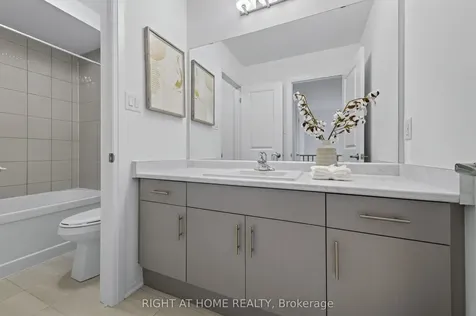 86 West Oak Trail Barrie ON L9J 0K8