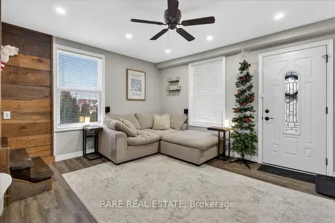 119 Essa Road Barrie ON L4N 3K8