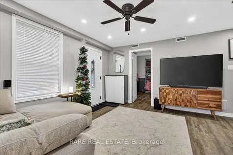 119 Essa Road Barrie ON L4N 3K8