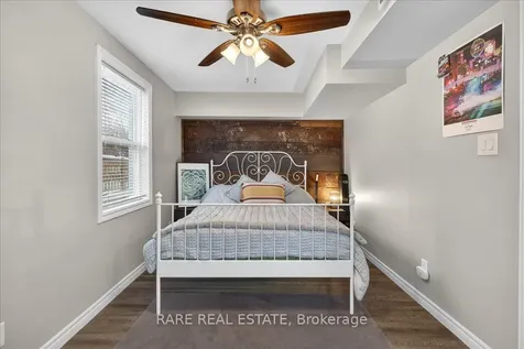 119 Essa Road Barrie ON L4N 3K8