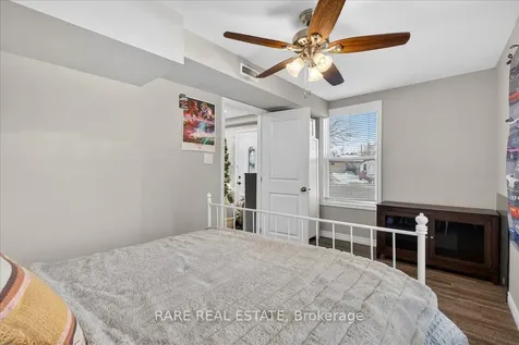 119 Essa Road Barrie ON L4N 3K8