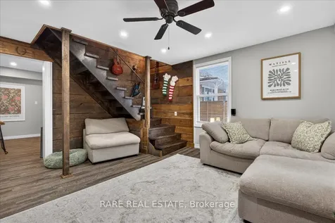 119 Essa Road Barrie ON L4N 3K8