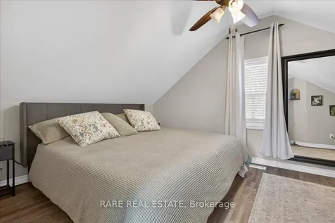 119 Essa Road Barrie ON L4N 3K8