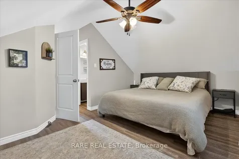 119 Essa Road Barrie ON L4N 3K8