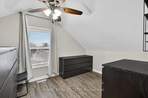 119 Essa Road Barrie ON L4N 3K8