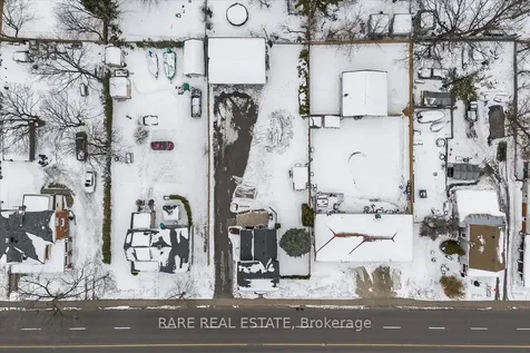 119 Essa Road Barrie ON L4N 3K8