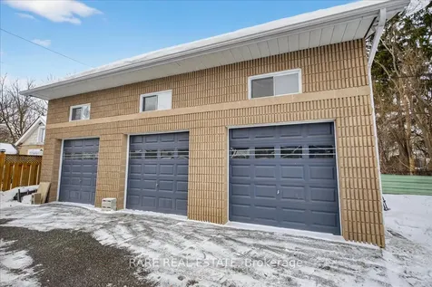 119 Essa Road Barrie ON L4N 3K8