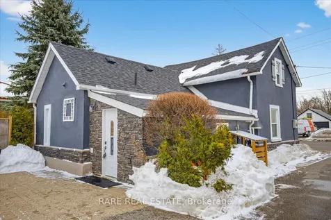 119 Essa Road Barrie ON L4N 3K8