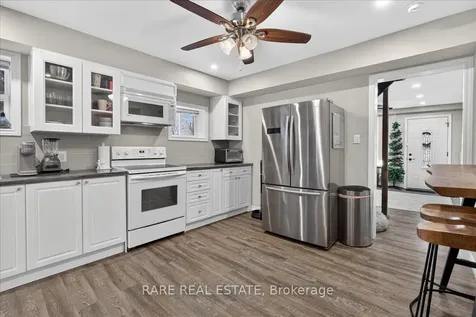 119 Essa Road Barrie ON L4N 3K8