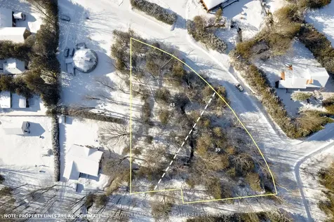 39 & 43 Campbell Avenue Oro-medonte ON L0L 1T0