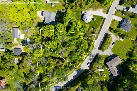 39 & 43 Campbell Avenue Oro-medonte ON L0L 1T0