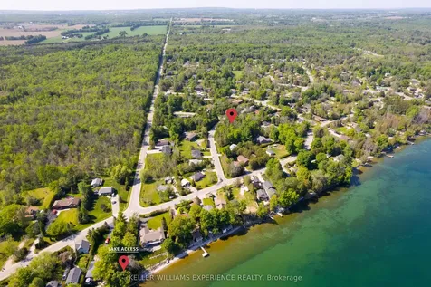 39 & 43 Campbell Avenue Oro-medonte ON L0L 1T0
