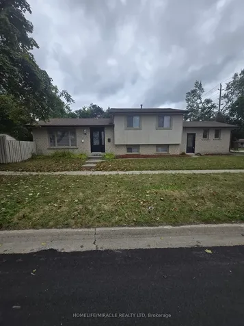 3 Sylvia Street Barrie ON L4M 5J3