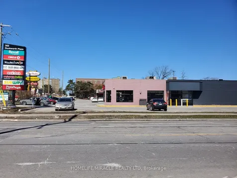 3 Sylvia Street Barrie ON L4M 5J3