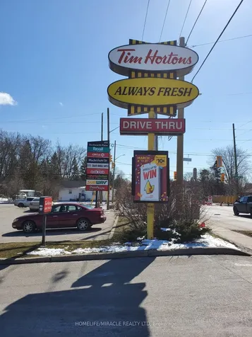 3 Sylvia Street Barrie ON L4M 5J3