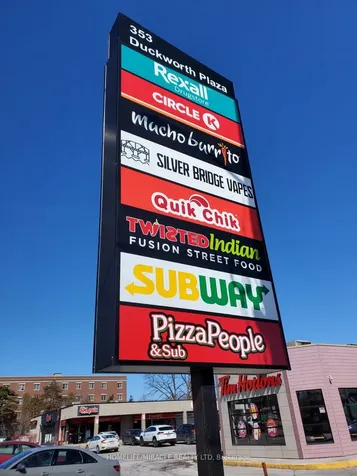 3 Sylvia Street Barrie ON L4M 5J3