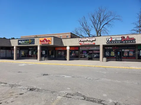 3 Sylvia Street Barrie ON L4M 5J3