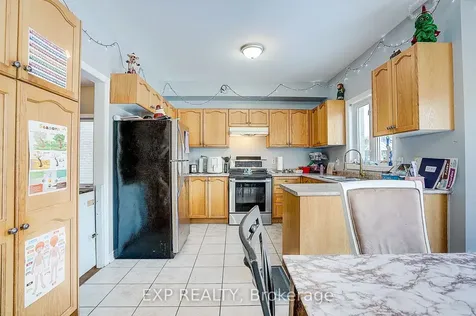 290 Country Lane Barrie ON L4N 5Z6