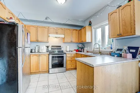 290 Country Lane Barrie ON L4N 5Z6