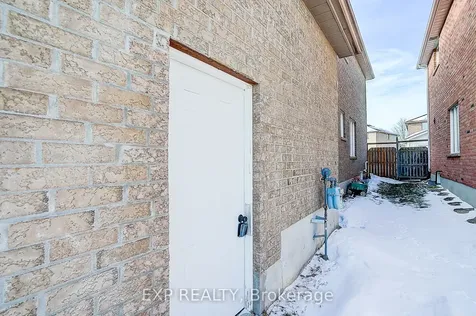 290 Country Lane Barrie ON L4N 5Z6