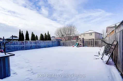 290 Country Lane Barrie ON L4N 5Z6