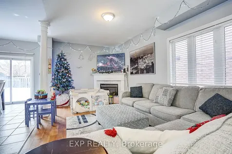 290 Country Lane Barrie ON L4N 5Z6