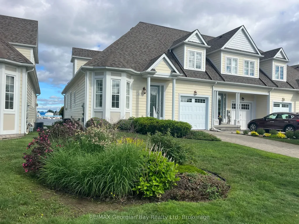 210 Wycliffe Cove N/a Tay ON L0K 2A0