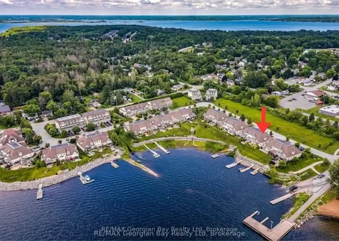 210 Wycliffe Cove N/a Tay ON L0K 2A0