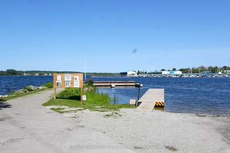 210 Wycliffe Cove N/a Tay ON L0K 2A0